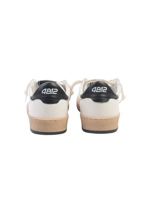 PLAY NEW U1001BIANCO 4B12 | PLAY NEW U1001BIANCO